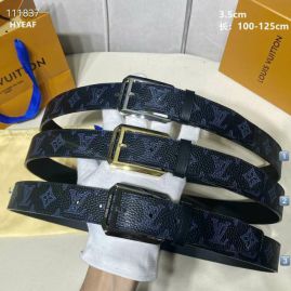 Picture of LV Belts _SKULVBelt35mmX100-125cm8L025393